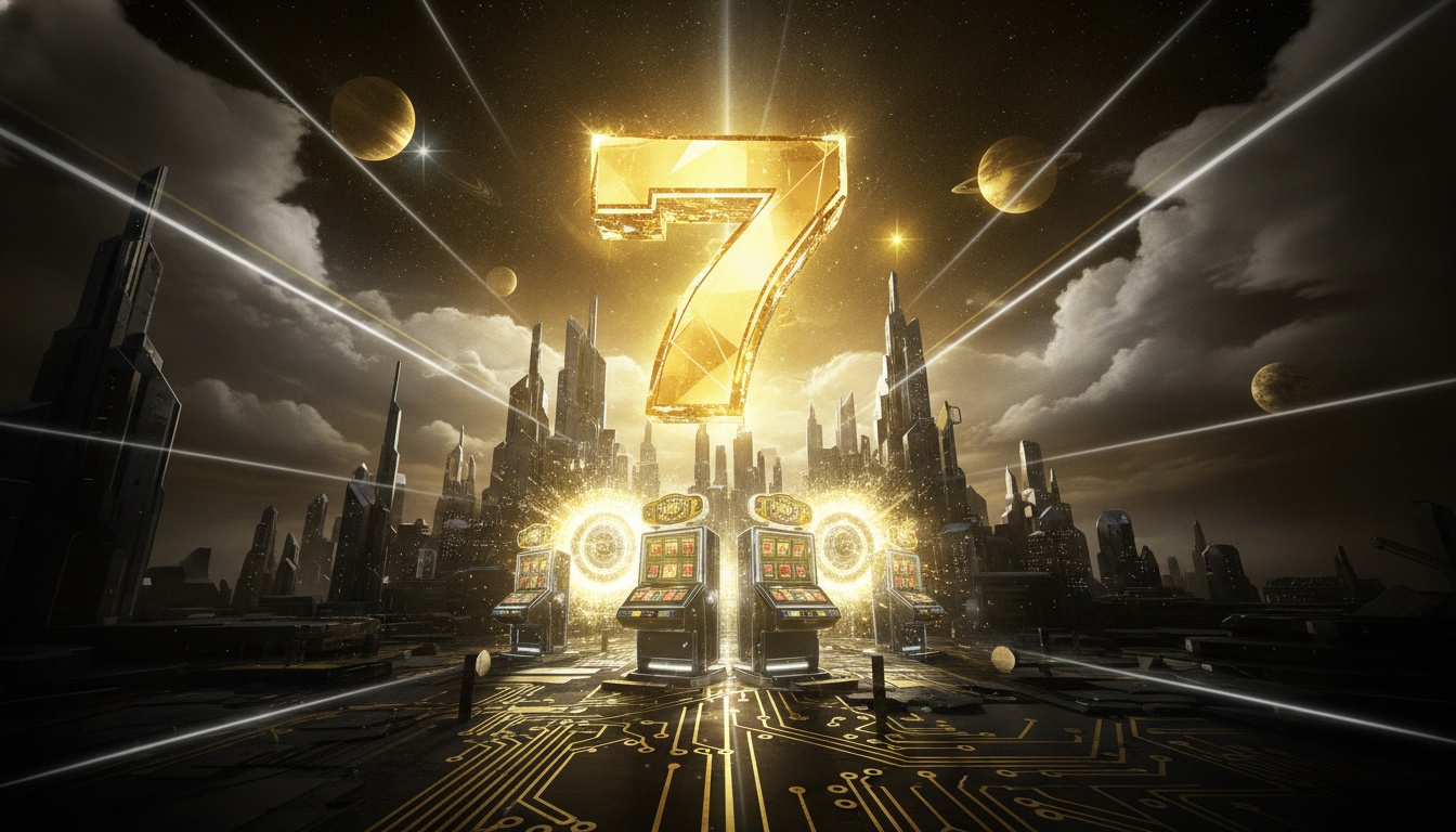 Planet 7 Casino